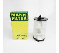 Filtre à Huile Mann Audi RS4 S5 RS5 S6 RS6 A6 A8 Q7 R8 V8 V10 4.2 5.2 Lambo VW