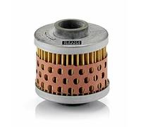 11417672166 Filtre à Huile Original BMW C1 125 - C1 200 à Partir De 1999-2003