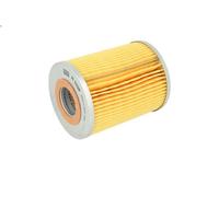 Filtre à huile MANN-FILTER H 1038 BMW 6 (E24) 3 1976-1979