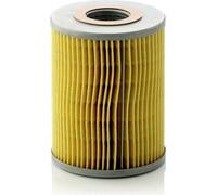 MANN-FILTER H 1038 x Filtre à huile - pour Véhicule de tourisme + utilitaires