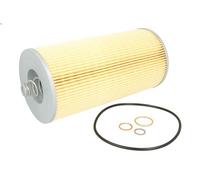 Filtre à huile MANN-FILTER H 12 110/2 x pour MERCEDES-BENZ SK 9.57 1988-1994