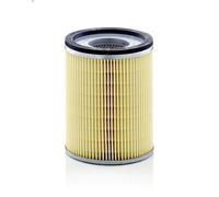 Filtre à huile MANN-FILTER H 1366 x pour MERCEDES-BENZ UNIMOG 5.675 1977-1982