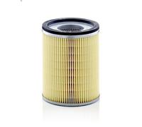 Filtre à huile MANN-FILTER H 1366 x pour UNIMOG 5.675 1977-1988