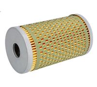 Filtre à huile MANN-FILTER H 601 pour BMW 1502-2002 (E10) 1.6 1967-1969