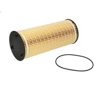 Filtre à huile MANN-FILTER HU 1072 x pour SCANIA T 15.607 2004-2005