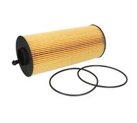 Filtre à huile MANN-FILTER HU 11 003 z