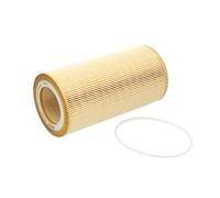 Filtre à huile MANN-FILTER HU 1297 x