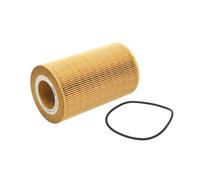 Filtre à huile MANN-FILTER HU 1390 x