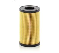 Filtre à huile MANN-FILTER HU 6024 z pour DISCOVERY V VAN (L462) 2 2016-2018