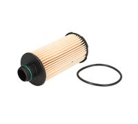 Filtre à huile MANN-FILTER HU 6026 z