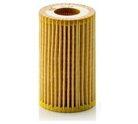 Filtre À Huile MANN-FILTER HU 611 X