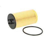 Filtre à huile MANN-FILTER HU 612/2 x pour OPEL ADAM (M13) 1.2 2012-2019