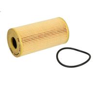 Filtre à huile MANN-FILTER HU 618 x pour NISSAN X-TRAIL II (T31) 2 2007-2013
