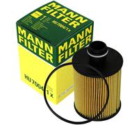 Filtre À Huile MANN-FILTER HU 7004/1 X