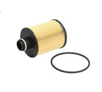 Filtre à huile MANN-FILTER HU 7004/1 x pour OPEL ASTRA J GTC 2 2012-2015
