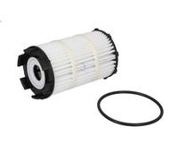 Filtre à huile MANN-FILTER HU 7005 x pour AUDI Q7 (4LB) 4.2 2006-201