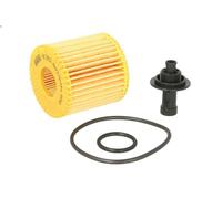 Filtre à huile MANN-FILTER HU 7019 z pour LOTUS EVORA 3.5 2009-2016