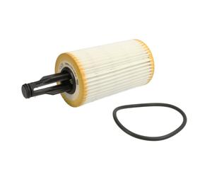 Filtre à huile MANN-FILTER HU 7025 z