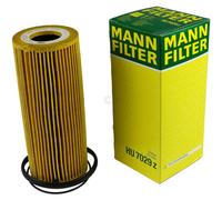 Filtre À Huile MANN-FILTER HU 7029 Z