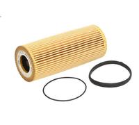 Filtre à huile MANN-FILTER HU 7029 z pour AUDI Q7 (4LB) 3 2011-2015