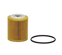 MANN-FILTER Filtre à huile HU 7032 z – pour véhicules de tourisme et utilitaires