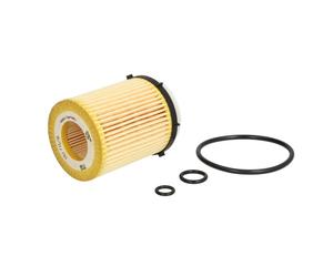 Filtre à huile MANN-FILTER HU 711/6 z