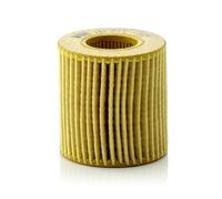 Filtre À Huile MANN-FILTER HU 711 X Pour Ford Mazda