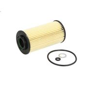 Filtre à huile MANN-FILTER HU 712/10 x pour KIA RIO II (JB) 1.5 2005-2011