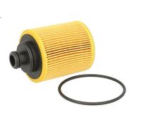 Filtre à huile MANN-FILTER HU 712/7 x pour FORD KA (RU8) 1.3 2008-2016