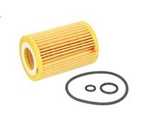 Filtre à huile MANN-FILTER HU 712/9 x pour HONDA CR-V IV (RM_) 2 2012-2018