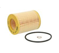 Filtre à huile MANN-FILTER HU 714 x pour HYUNDAI GETZ (TB) 1.5 2003-2005