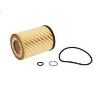 Filtre à huile MANN-FILTER HU 715/5 x BMW 5 (E60) 4.4 2003-2005
