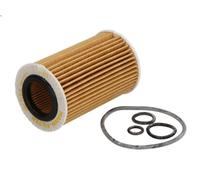 Filtre à huile MANN-FILTER HU 715/6 x pour SLK (R171) 5.5 2004-2011