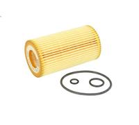 Filtre à huile MANN-FILTER HU 718/6 x pour HONDA CR-V II (RD_) 2.2 2005-2006