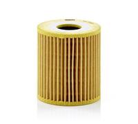 Filtre À Huile MANN-FILTER HU 719/3 X Pour Chevrolet Opel