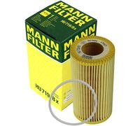 Filtre À Huile MANN-FILTER HU 719/8 X