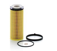 Filtre À Huile MANN-FILTER HU 720/3 X Pour BMW
