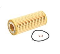Filtre à huile MANN-FILTER HU 721/4 x pour BMW 3 (E46) 3 1999-2005