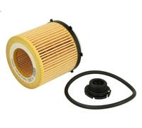 Filtre à huile MANN-FILTER HU 8002 x KIT pour BMW 5 (F10) 2 2011-2016