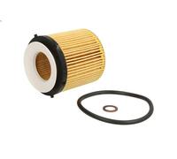 Filtre à huile MANN-FILTER HU 8002 y pour BMW 5 (F10) 3 2010-2016