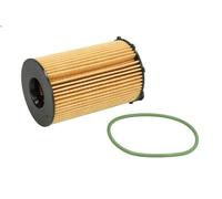 Filtre à huile MANN-FILTER HU 8005 z AUDI Q7 (4LB) 3 2007-2015