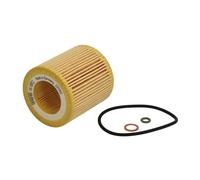 Filtre à huile MANN-FILTER HU 8011 z