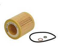 Filtre à huile MANN-FILTER HU 8011 z pour BMW 5 (F10) 2 2011-2016