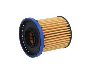 Filtre à huile MANN-FILTER HU 8016