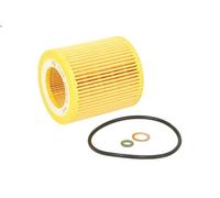 Filtre à huile MANN-FILTER HU 816 x pour BMW 5 (F10) 2 2011-2016
