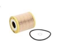 Filtre à huile MANN-FILTER HU 818 x pour BMW 5 (E39) 3 1998-2000