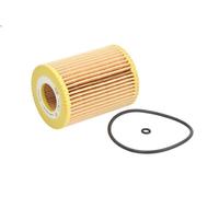 Filtre à huile MANN-FILTER HU 821 x pour CHRYSLER 300C (LX, LE) 3 2005-2012