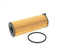 Filtre à huile MANN-FILTER HU 831 x pour AUDI Q7 (4LB) 3 2006-2008
