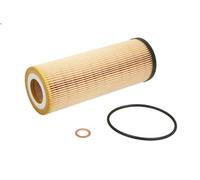 Filtre à huile MANN-FILTER HU 842 x pour AUDI A4 B6 (8E2) 2.5 2002-2004