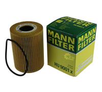 Filtre À Huile MANN-FILTER HU 9001 X